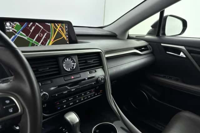 Lexus RX (2019) thumbnail 6
