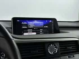 Lexus RX (2019) thumbnail 10
