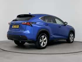 Lexus NX (2016) thumbnail 2