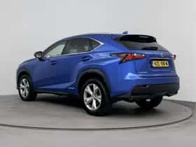 Lexus NX (2016) thumbnail 16
