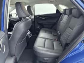Lexus NX (2016) thumbnail 19