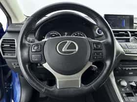 Lexus NX (2016) thumbnail 20