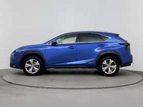 Lexus NX (2016) thumbnail 3