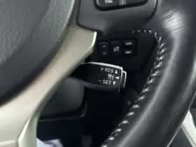 Lexus NX (2016) thumbnail 23