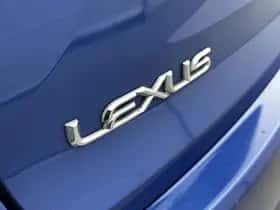 Lexus NX (2016) thumbnail 34