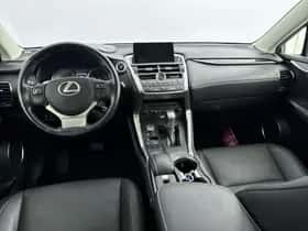Lexus NX (2016) thumbnail 5