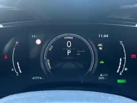 Lexus NX (2025) thumbnail 11