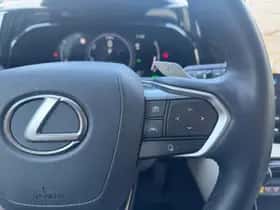 Lexus NX (2025) thumbnail 13