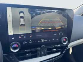 Lexus NX (2025) thumbnail 14