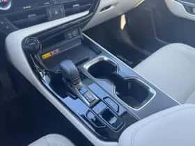 Lexus NX (2025) thumbnail 18