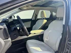 Lexus NX (2025) thumbnail 6
