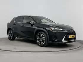 Lexus UX (2023) thumbnail 12