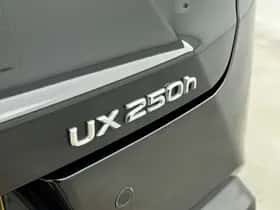 Lexus UX (2023) thumbnail 17