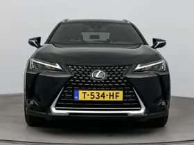 Lexus UX (2023) thumbnail 18