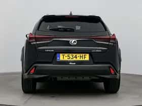 Lexus UX (2023) thumbnail 19