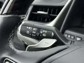 Lexus ES (2021) thumbnail 21