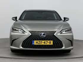 Lexus ES (2021) thumbnail 25