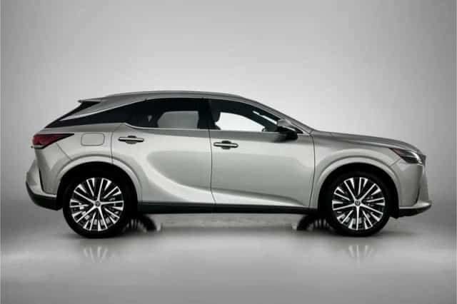 Lexus RX (2024) thumbnail 13