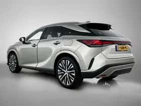 Lexus RX (2024) thumbnail 15