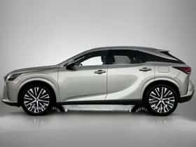Lexus RX (2024) thumbnail 3