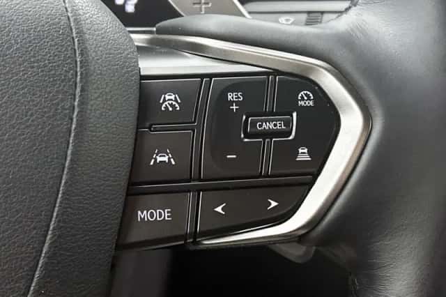 Lexus RX (2024) thumbnail 21