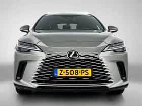 Lexus RX (2024) thumbnail 23