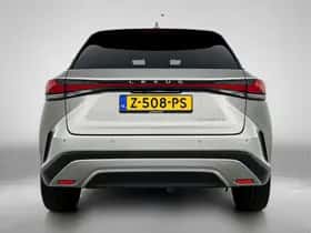 Lexus RX (2024) thumbnail 24