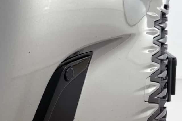 Lexus RX (2024) thumbnail 33
