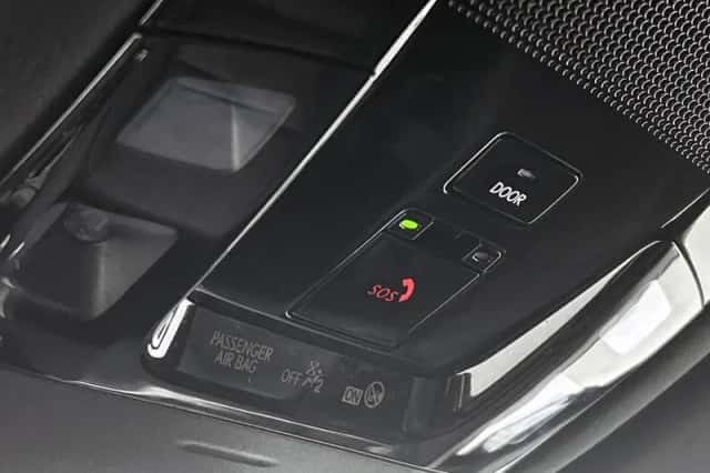 Lexus RX (2024) thumbnail 35