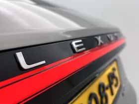Lexus RX (2024) thumbnail 37
