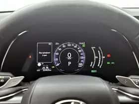 Lexus RX (2024) thumbnail 6