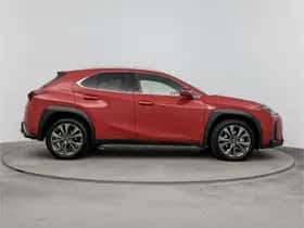 Lexus UX (2024) thumbnail 16