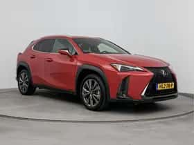 Lexus UX (2024) thumbnail 17