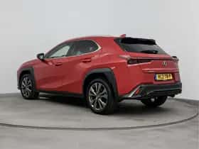 Lexus UX (2024) thumbnail 18