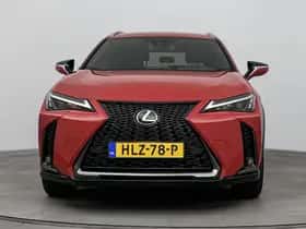 Lexus UX (2024) thumbnail 28