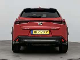 Lexus UX (2024) thumbnail 29