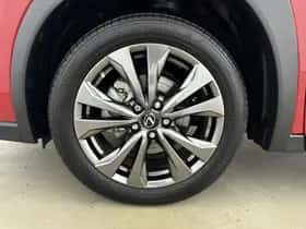 Lexus UX (2024) thumbnail 36