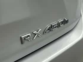 Lexus RX (2018) thumbnail 13