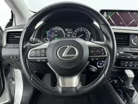 Lexus RX (2018) thumbnail 20