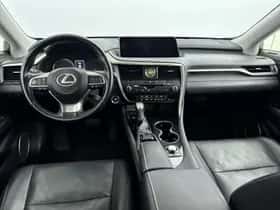 Lexus RX (2018) thumbnail 4