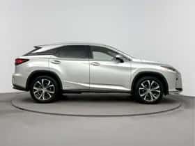 Lexus RX (2018) thumbnail 5