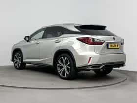 Lexus RX (2018) thumbnail 7