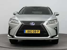 Lexus RX (2018) thumbnail 9