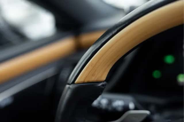Lexus ES (2022) thumbnail 19