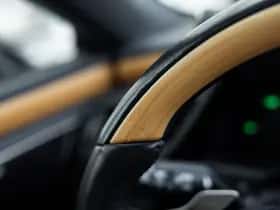 Lexus ES (2022) thumbnail 19