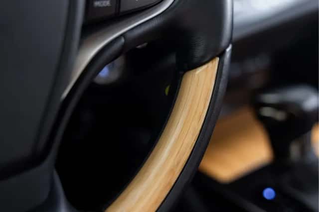 Lexus ES (2022) thumbnail 20