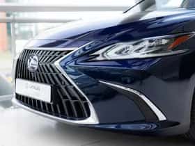 Lexus ES (2022) thumbnail 24