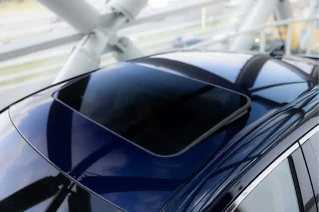 Lexus ES (2022) thumbnail 27
