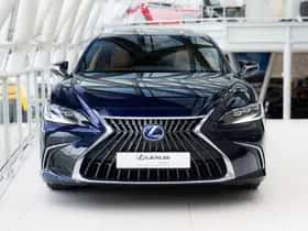 Lexus ES (2022) thumbnail 28