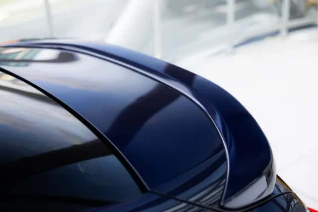 Lexus ES (2022) thumbnail 34
